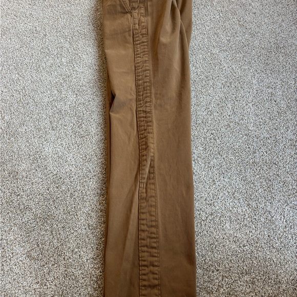 Eddie Bauer boyfriend relaxed fit pants - Picture 3 of 6